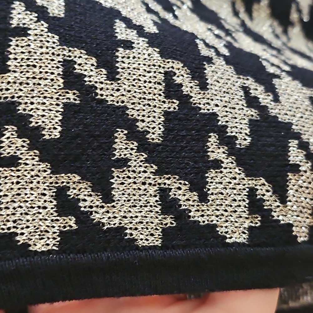 NWT Preston & York Cardigan Sweater - Picture 5 of 11